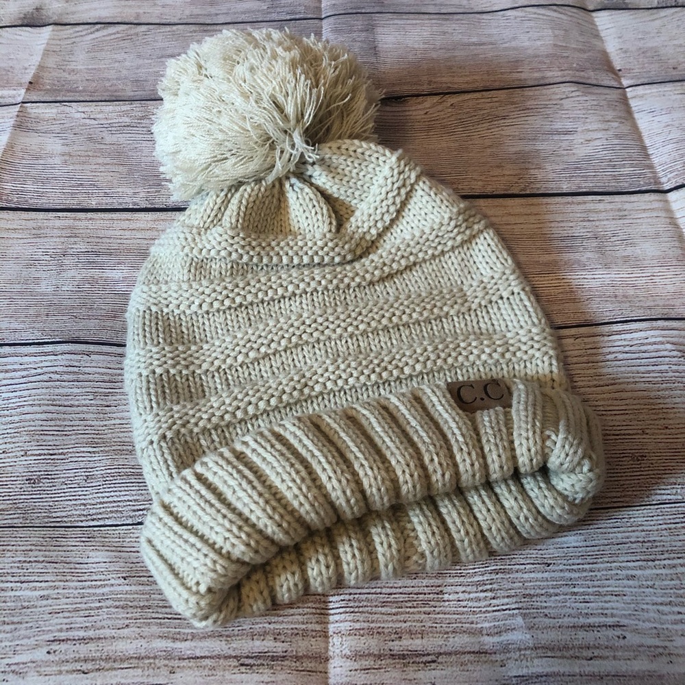 C.C. Winter Hat